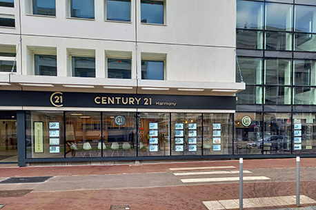 CENTURY 21 Harmony