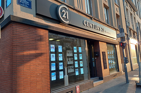CENTURY 21 Harmony