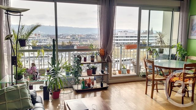 appartement - ROUEN - 76