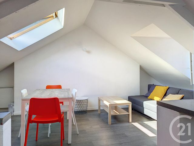 appartement - ROUEN - 76