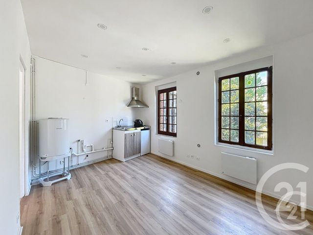 appartement - ROUEN - 76