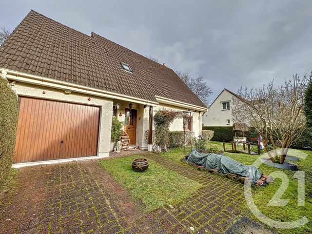 maison - PETIT COURONNE - 76
