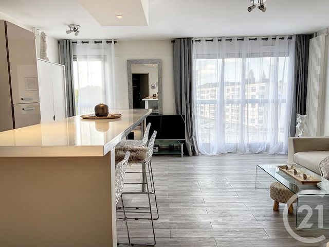 appartement - ROUEN - 76