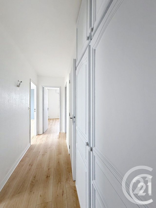 Appartement F2 &agrave; louer - 2 pi&egrave;ces - 70 m2 - Rouen - 76 - HAUTE-NORMANDIE