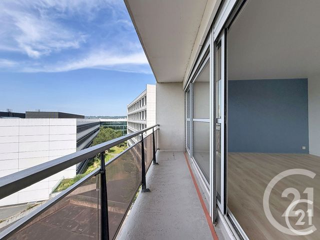 Appartement F2 &agrave; louer - 2 pi&egrave;ces - 70 m2 - Rouen - 76 - HAUTE-NORMANDIE
