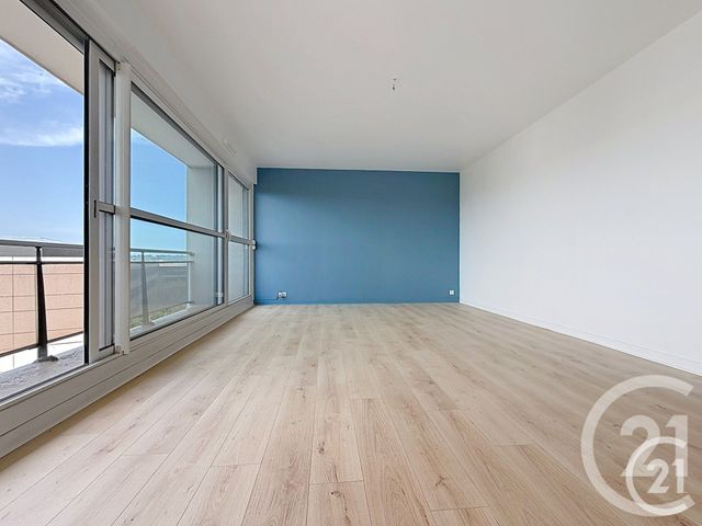 Appartement F2 &agrave; louer - 2 pi&egrave;ces - 70 m2 - Rouen - 76 - HAUTE-NORMANDIE