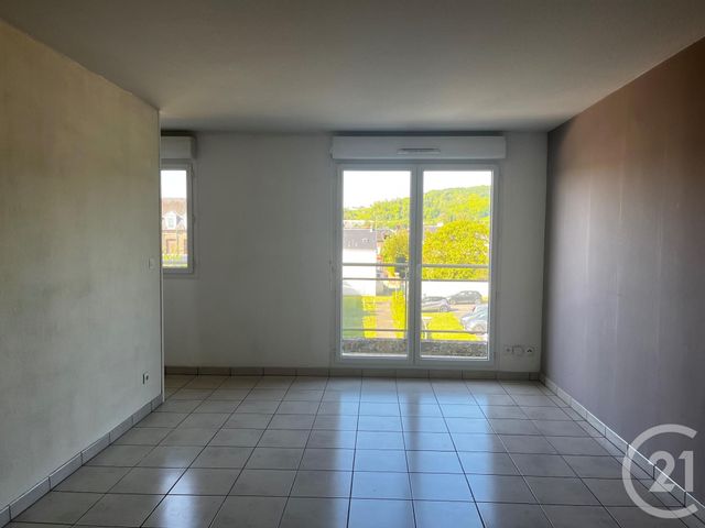 appartement - ST AUBIN LES ELBEUF - 76