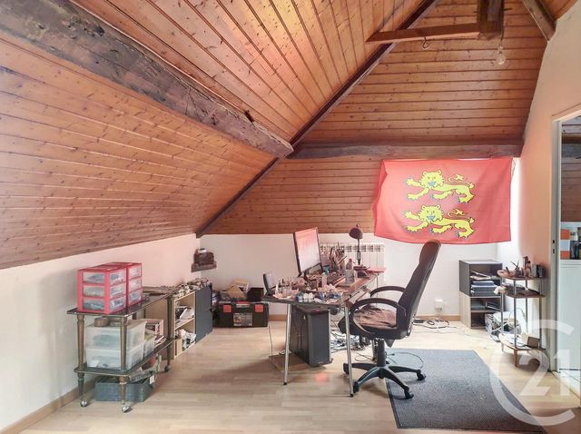 Appartement F2 à vendre - 2 pièces - 29,65 m2 - Rouen - 76 - HAUTE-NORMANDIE