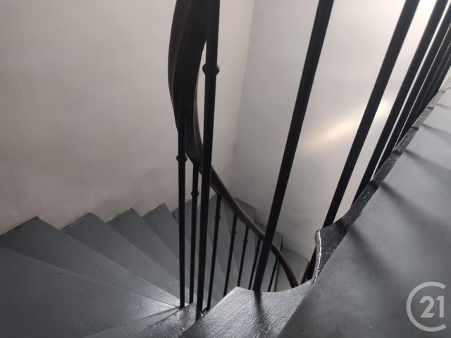 Appartement F2 à vendre - 2 pièces - 29,65 m2 - Rouen - 76 - HAUTE-NORMANDIE