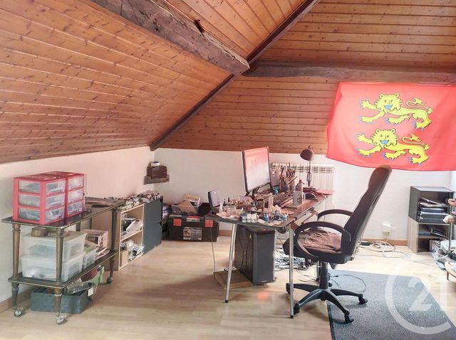 Appartement F2 à vendre - 2 pièces - 29,65 m2 - Rouen - 76 - HAUTE-NORMANDIE