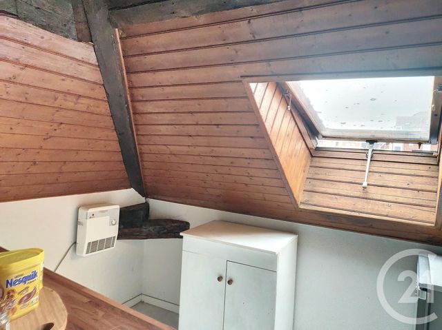 Appartement F2 à vendre - 2 pièces - 29,65 m2 - Rouen - 76 - HAUTE-NORMANDIE