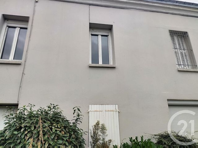 Appartement F2 à vendre - 2 pièces - 29,65 m2 - Rouen - 76 - HAUTE-NORMANDIE
