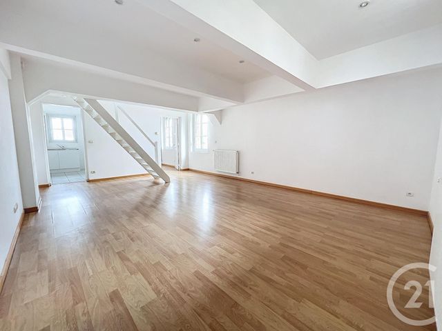 Appartement F3 à vendre SOTTEVILLE LES ROUEN