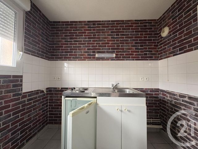 Appartement F2 &agrave; louer - 2 pi&egrave;ces - 43,69 m2 - Rouen - 76 - HAUTE-NORMANDIE