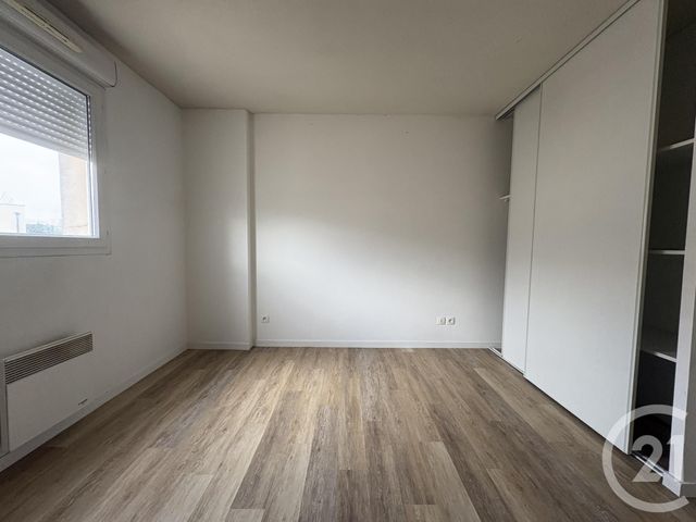 Appartement F2 &agrave; louer - 2 pi&egrave;ces - 43,69 m2 - Rouen - 76 - HAUTE-NORMANDIE