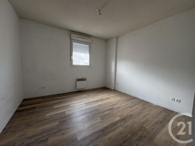 Appartement F2 &agrave; louer - 2 pi&egrave;ces - 43,69 m2 - Rouen - 76 - HAUTE-NORMANDIE