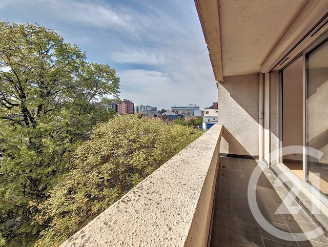 appartement - ROUEN - 76