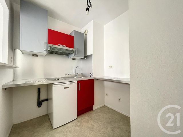 Afficher la photo en grand Appartement T2 à vendre - 2 pièces - 36,51 m2 - Le Petit Quevilly - 76 - HAUTE-NORMANDIE