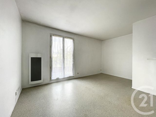 Afficher la photo en grand Appartement T2 à vendre - 2 pièces - 36,51 m2 - Le Petit Quevilly - 76 - HAUTE-NORMANDIE