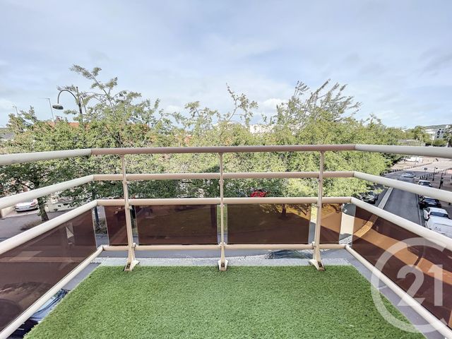 appartement - LE PETIT QUEVILLY - 76