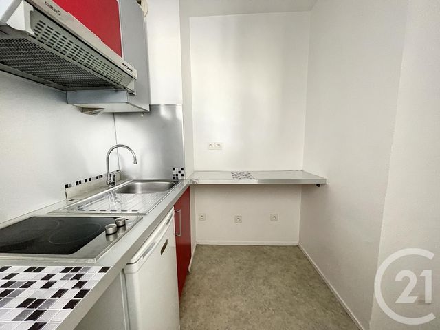Afficher la photo en grand Appartement T2 à vendre - 2 pièces - 36,51 m2 - Le Petit Quevilly - 76 - HAUTE-NORMANDIE