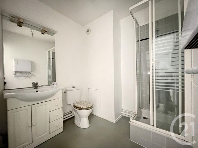 Afficher la photo en grand Appartement T2 à vendre - 2 pièces - 36,51 m2 - Le Petit Quevilly - 76 - HAUTE-NORMANDIE