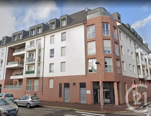 Afficher la photo en grand Appartement F1 à vendre - 1 pièce - 24,80 m2 - 76 - HAUTE-NORMANDIE