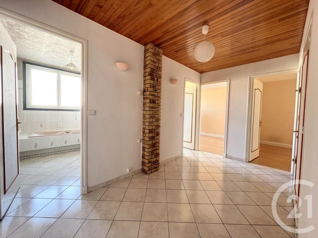 appartement - SOTTEVILLE LES ROUEN - 76