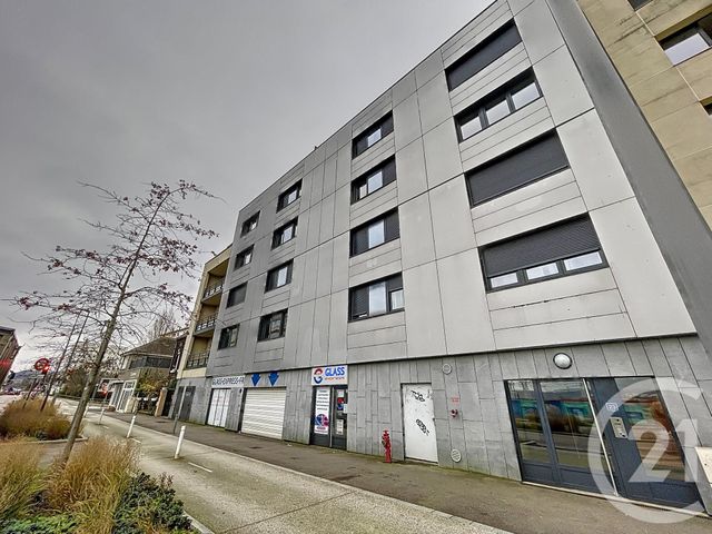 Appartement F3 à vendre - 3 pièces - 63,03 m2 - Rouen - 76 - HAUTE-NORMANDIE
