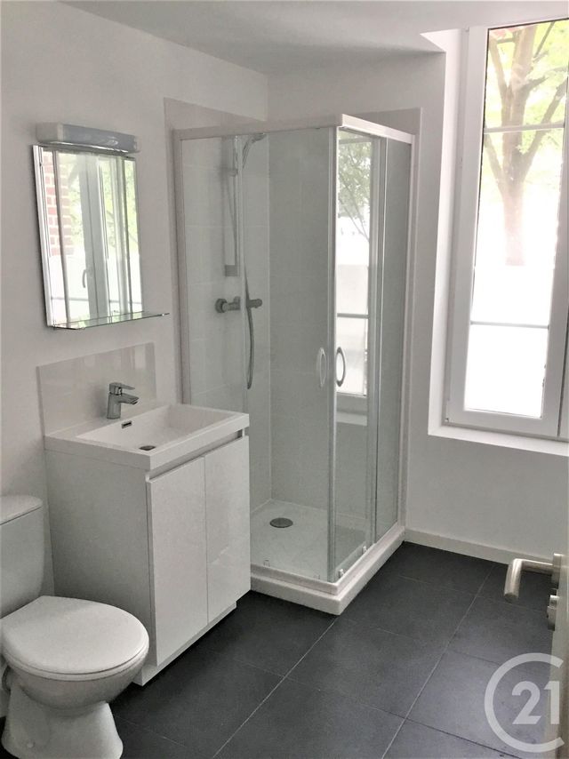 Appartement F2 &agrave; louer - 2 pi&egrave;ces - 35 m2 - Rouen - 76 - HAUTE-NORMANDIE