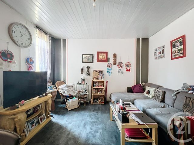  - SOTTEVILLE LES ROUEN - 