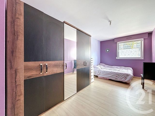 Appartement F3 &agrave; vendre - 3 pi&egrave;ces - 69,70 m2 - Rouen - 76 - HAUTE-NORMANDIE