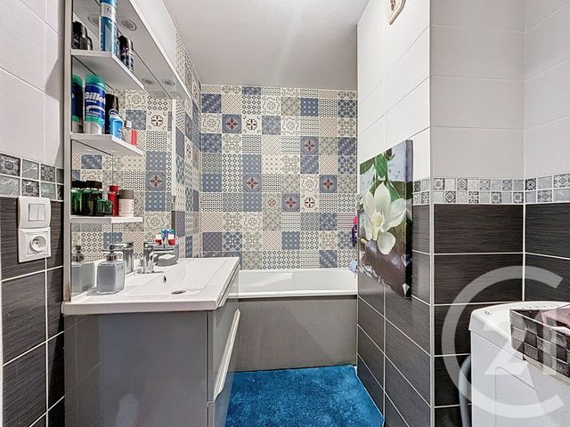 Appartement F3 &agrave; vendre - 3 pi&egrave;ces - 69,70 m2 - Rouen - 76 - HAUTE-NORMANDIE