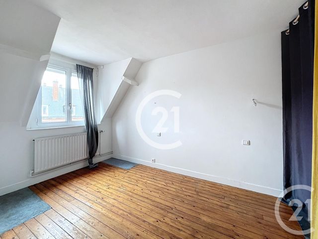 Afficher la photo en grand Appartement T2 à vendre - 2 pièces - 48,06 m2 - Sotteville Les Rouen - 76 - HAUTE-NORMANDIE