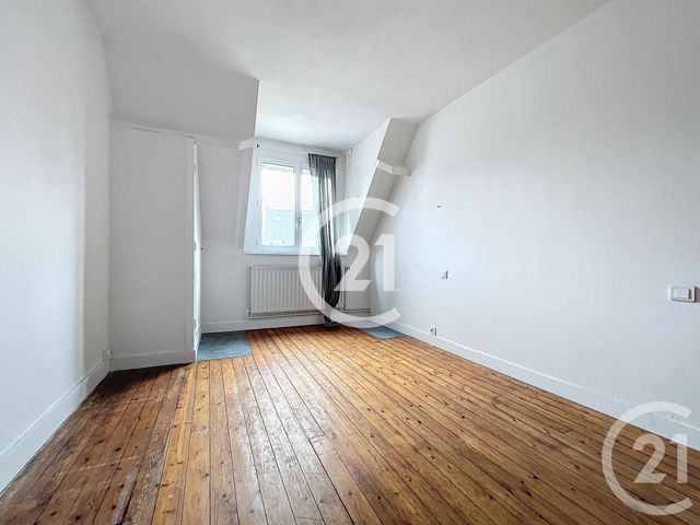 Afficher la photo en grand Appartement T2 à vendre - 2 pièces - 48,06 m2 - Sotteville Les Rouen - 76 - HAUTE-NORMANDIE