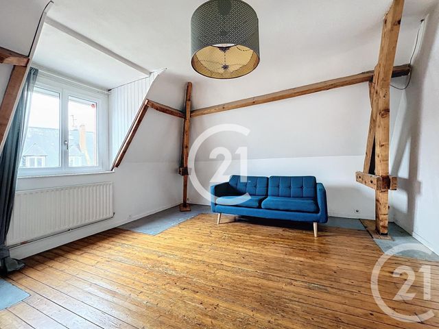 Afficher la photo en grand Appartement T2 à vendre - 2 pièces - 48,06 m2 - Sotteville Les Rouen - 76 - HAUTE-NORMANDIE