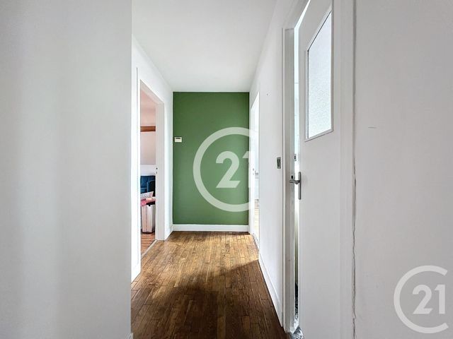 Afficher la photo en grand Appartement T2 à vendre - 2 pièces - 48,06 m2 - Sotteville Les Rouen - 76 - HAUTE-NORMANDIE