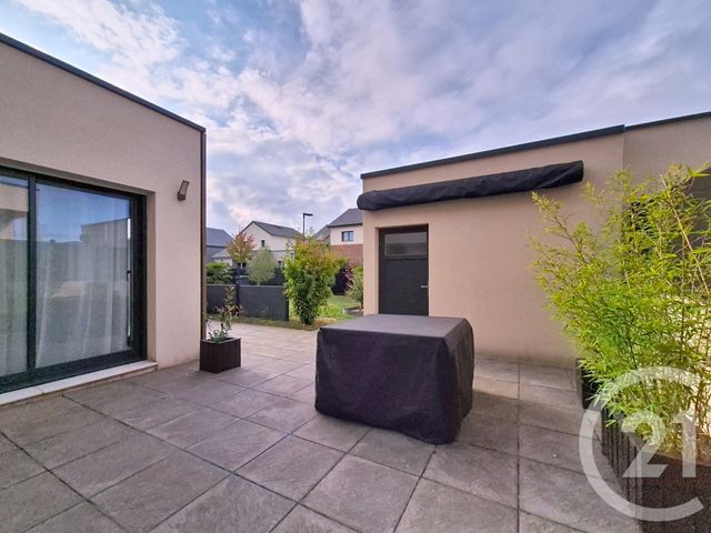 Maison à vendre - 5 pièces - 129,86 m2 - Le Grand Quevilly - 76 - HAUTE-NORMANDIE