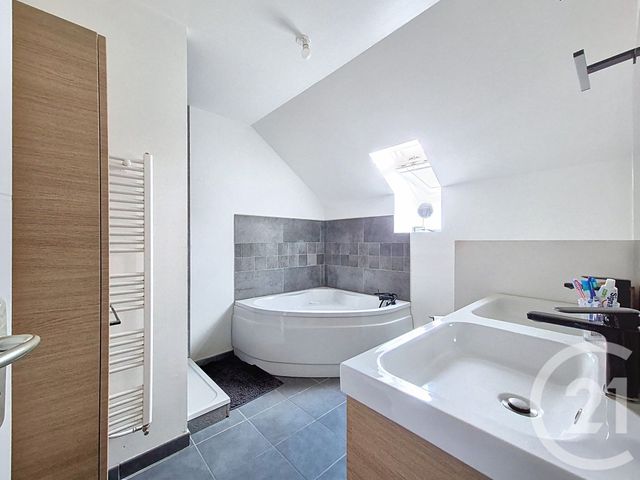 Maison à vendre - 5 pièces - 129,86 m2 - Le Grand Quevilly - 76 - HAUTE-NORMANDIE