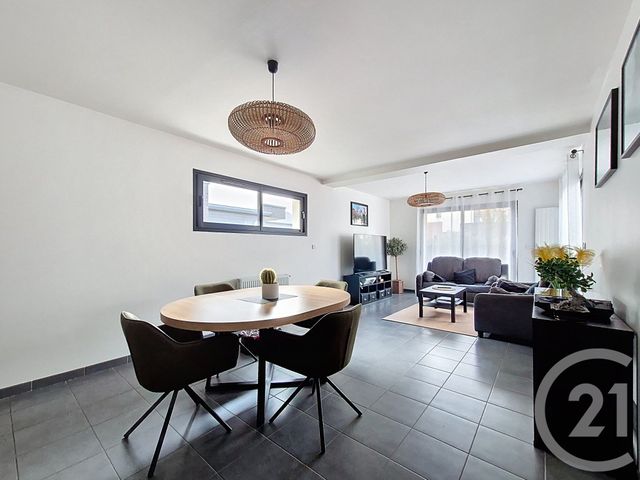 Maison à vendre - 5 pièces - 129,86 m2 - Le Grand Quevilly - 76 - HAUTE-NORMANDIE