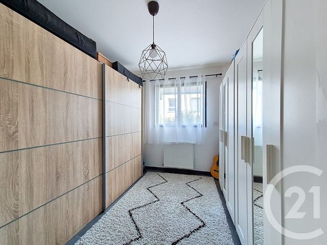 Maison à vendre - 5 pièces - 129,86 m2 - Le Grand Quevilly - 76 - HAUTE-NORMANDIE