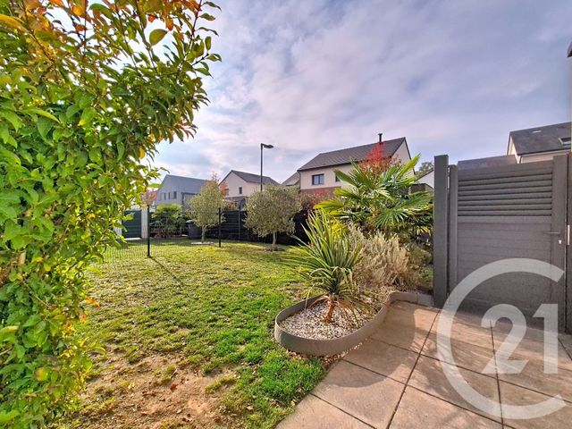 Maison à vendre - 5 pièces - 129,86 m2 - Le Grand Quevilly - 76 - HAUTE-NORMANDIE