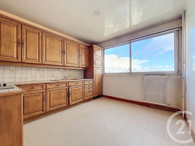 appartement - ROUEN - 76