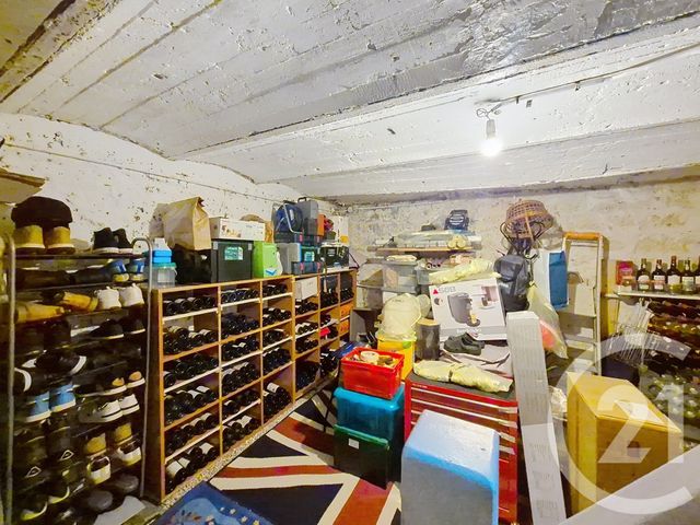 Maison &agrave; vendre - 3 pi&egrave;ces - 55 m2 - Le Petit Quevilly - 76 - HAUTE-NORMANDIE