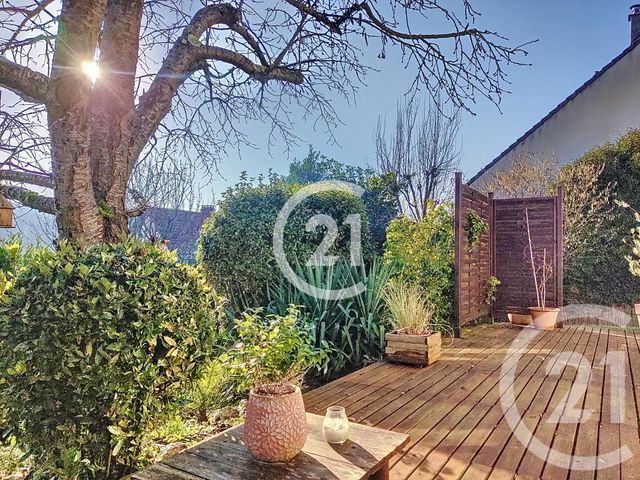 Maison à vendre - 4 pièces - 90 m2 - Elbeuf - 76 - HAUTE-NORMANDIE