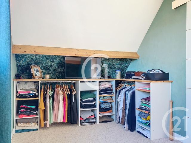 Maison à vendre - 4 pièces - 90 m2 - Elbeuf - 76 - HAUTE-NORMANDIE