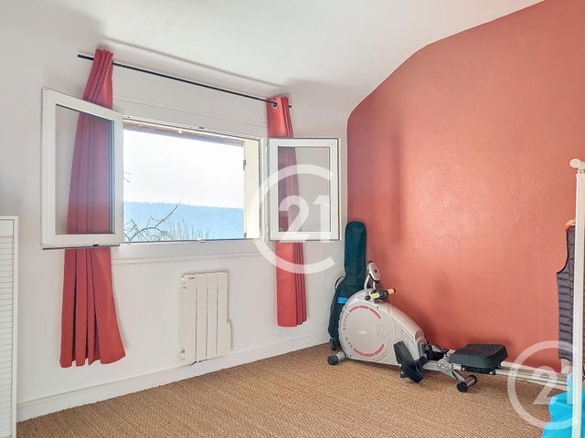 Maison à vendre - 4 pièces - 90 m2 - Elbeuf - 76 - HAUTE-NORMANDIE