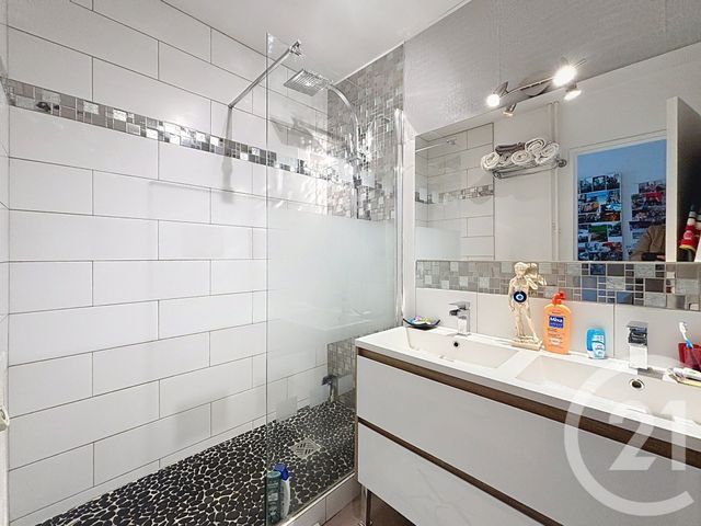 Appartement T4 &agrave; vendre - 4 pi&egrave;ces - 80,23 m2 - Rouen - 76 - HAUTE-NORMANDIE