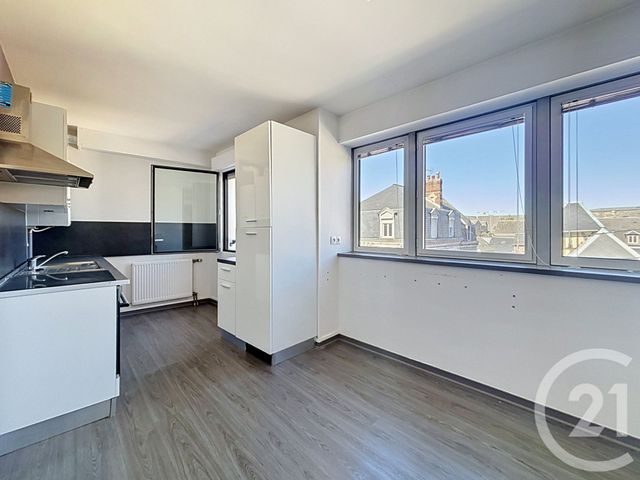 Appartement Duplex à vendre ROUEN