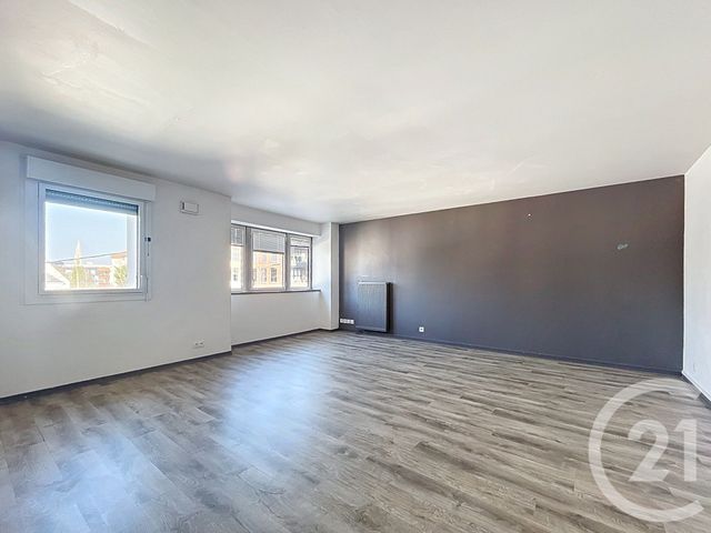 Appartement Duplex &agrave; vendre - 5 pi&egrave;ces - 103,23 m2 - Rouen - 76 - HAUTE-NORMANDIE